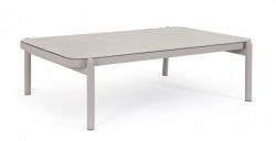   Coffee table  "Florencia" Moon 120x75cm 