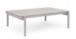 Τραπεζάκι Coffee table αλουμινίου Florencia Moon 120x75cm από την εταιρία Epilegin. Τραπεζάκι Coffee table αλουμινίου Florencia Moon 120x75cm από την εταιρία Epilegin.