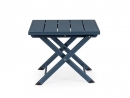   Coffee Table  "Taylor" Navy 43x43x36cm 