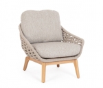 ��������� ���������� �� Teak Look & Rope 