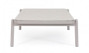   Coffee table  "Florencia" Moon 120x75cm 