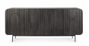   "Orissa"  180x42x82cm 