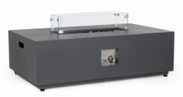 Τζάκι Εξ.Χώρου Υγραερίου Wolke Ανθρακί 110x65x35cm από την εταιρία Epilegin. Τζάκι Εξ.Χώρου Υγραερίου Wolke Ανθρακί 110x65x35cm από την εταιρία Epilegin.