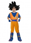    Dragonball "Songoku" 