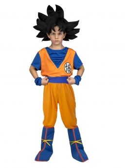   Dragonball Songoku    Epilegin.
