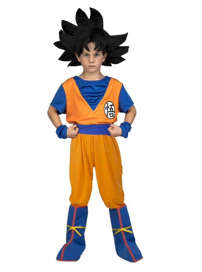    Dragonball "Songoku"    Epilegin. 