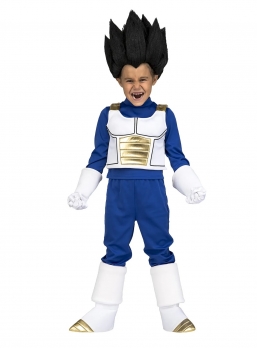   Dragonball Vegeta    Epilegin.