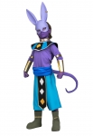    Dragonball "Beerus" 