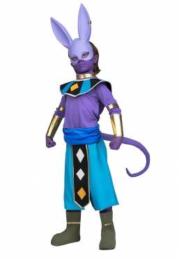   Dragonball Beerus    Epilegin.