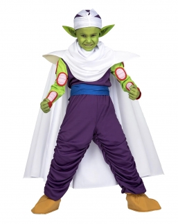   Dragonball Piccolo    Epilegin.