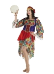    Gypsy Queen 