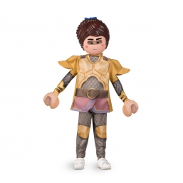 Αποκριάτικη στολή Playmobil Marla από την εταιρία Epilegin. Αποκριάτικη στολή Playmobil Marla από την εταιρία Epilegin.