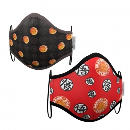 Set 2   Covid Dragon Ball    Epilegin.