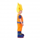  ����������� ����� Bebe Dragon Ball "Sayan goku" 