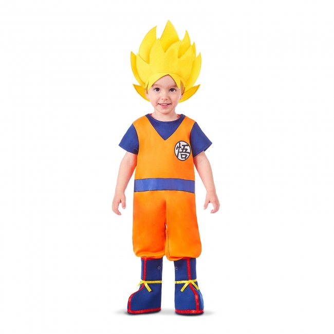  ����������� ����� Bebe Dragon Ball "Sayan goku" ��� ��� ������� Epilegin. 