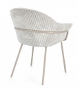   PW "Cassidy "  66x64x83/48/63cm 