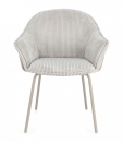   PW "Cassidy "  66x64x83/48/63cm 