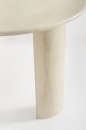    "Orlando " Cream 210x100x76cm 