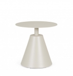   Coffee table  "Aloha" Sandshell 5050cm 