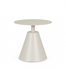 Τραπέζι Coffee table αλουμινίου Aloha Sandshell Φ50Χ50cm από την εταιρία Epilegin. Τραπέζι Coffee table αλουμινίου Aloha Sandshell Φ50Χ50cm από την εταιρία Epilegin.