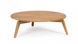 ������� Coffee table ������ Eularia Nat �90�30cm ��� ��� ������� Epilegin.