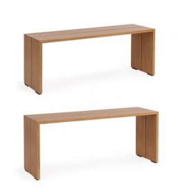 Set ���������� ���������� Piper 98x30.5x37.5 & 104x30.5x42.5cm ��� ��� ������� Epilegin.