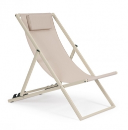 Sezlonk Αλουμινίου Taylor Whisper 61X102X74cm από την εταιρία Epilegin. Sezlonk Αλουμινίου Taylor Whisper 61X102X74cm από την εταιρία Epilegin.