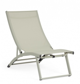 Sezlong Αλουμινίου Taylor Breeze 53x167x90cm από την εταιρία Epilegin. Sezlong Αλουμινίου Taylor Breeze 53x167x90cm από την εταιρία Epilegin.