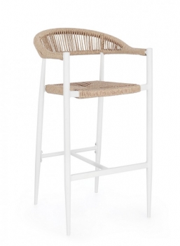  Alu-Rope Jandia - 53x56x105cm    Epilegin.