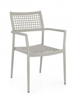 Πολυθρόνα Alu-Rope Caleta Saturn 56x60x86cm από την εταιρία Epilegin. Πολυθρόνα Alu-Rope Caleta Saturn 56x60x86cm από την εταιρία Epilegin.