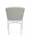   Alu-Rope "Margalida"  57x61x80/47/64cm 