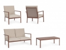    4pcs "Konnor" Barn 