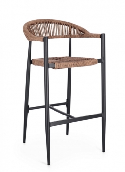  Alu-Rope Jandia - 53x56x105cm    Epilegin.