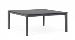 Τραπεζάκι Coffee Table Gerald Charcoal 90x90x38cm από την εταιρία Epilegin. Τραπεζάκι Coffee Table Gerald Charcoal 90x90x38cm από την εταιρία Epilegin.