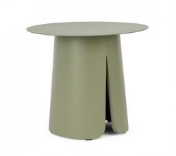 Τραπεζάκι Coffee Table Bryan Avocado Φ45x39cm από την εταιρία Epilegin. Τραπεζάκι Coffee Table Bryan Avocado Φ45x39cm από την εταιρία Epilegin.