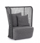  ��������� Alu-Rope "Kollar" ������� 95x89x114cm 