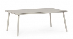 Τραπεζάκι Αλουμινίου Coffee Table Spike Agate 104x61x40.5cm από την εταιρία Epilegin. Τραπεζάκι Αλουμινίου Coffee Table Spike Agate 104x61x40.5cm από την εταιρία Epilegin.