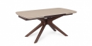   Stoneware Top "Maritta " -Beige 170/210/250x90x76cm 