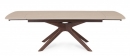   Stoneware Top "Maritta " -Beige 170/210/250x90x76cm 