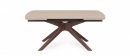   Stoneware Top "Maritta " -Beige 170/210/250x90x76cm 