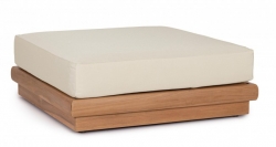  ������ Teak "Delgada" 94x94x75cm 