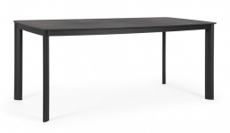 Τραπέζι Αλουμινίου Alcora Ανθρακί 180x90cm από την εταιρία Epilegin. Τραπέζι Αλουμινίου Alcora Ανθρακί 180x90cm από την εταιρία Epilegin.