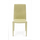  Καρέκλα Achille Green Willow 43.5x53.5x92cm 