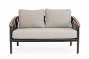  ������� ��������� & Rope 2� "Fenix" Charcoal140x75x85cm 