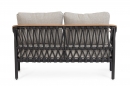  ������� ��������� & Rope 2� "Fenix" Charcoal140x75x85cm 