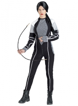   Hunger Games    Epilegin.