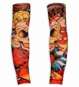 ����������� ��� (�������) ������� ������ Skull Roses ��� ��� ������� Epilegin.