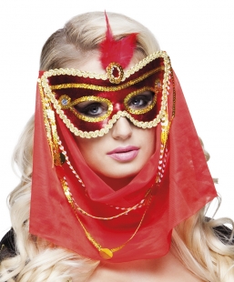    Arabian Night    Epilegin.