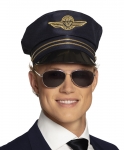     "Captain James" 