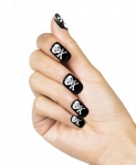    Set 24 "Black Pirate" 